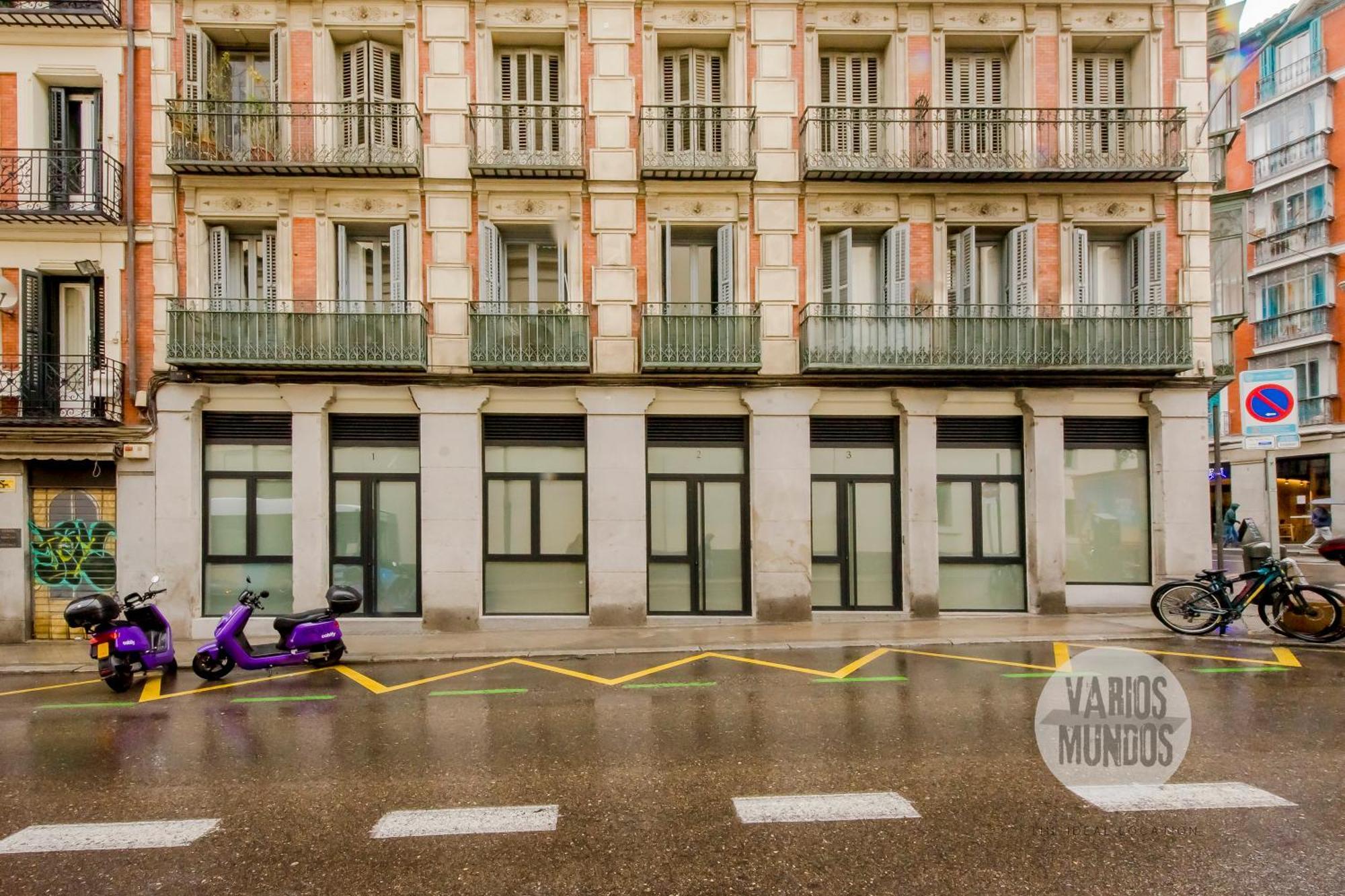 Dulce Descanso 10, Ven A Duque De Rivas 8 E3 Apartment Madrid