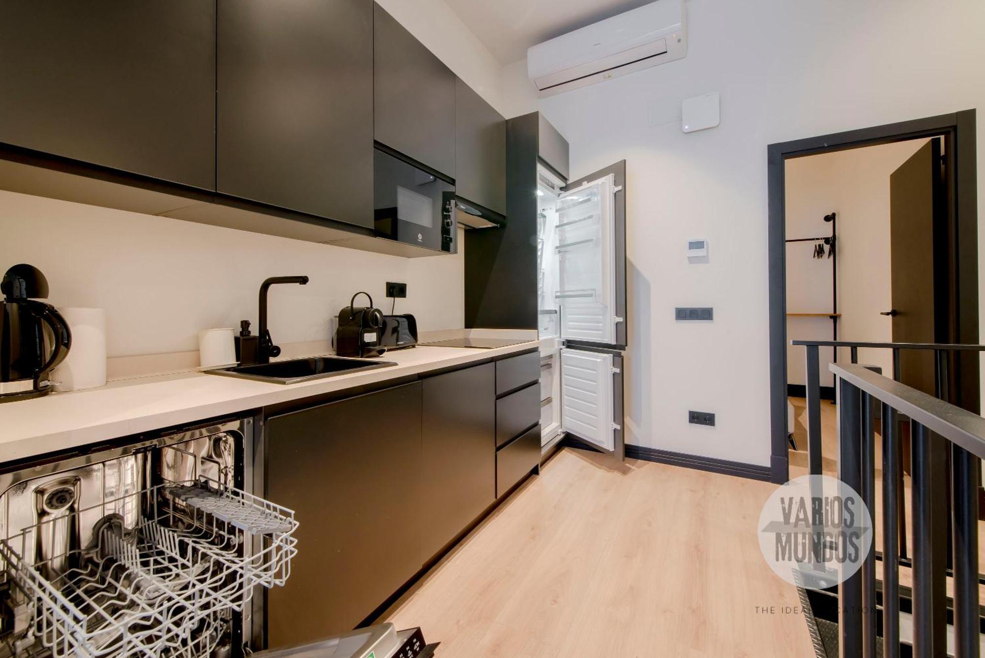 Apartment Dulce Descanso 10, Ven A Duque De Rivas 8 E3 *