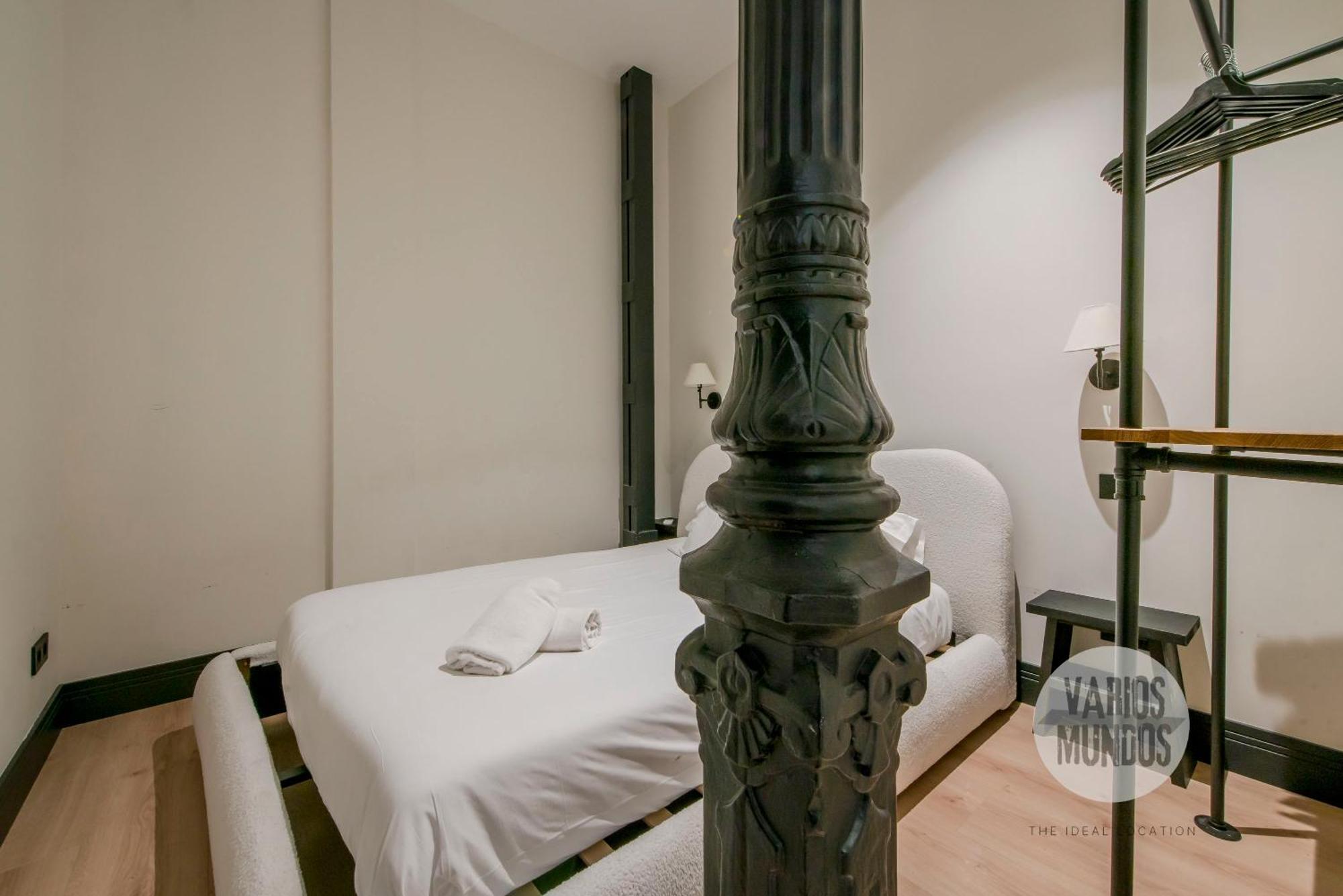 Apartment Dulce Descanso 10, Ven A Duque De Rivas 8 E3 Madrid