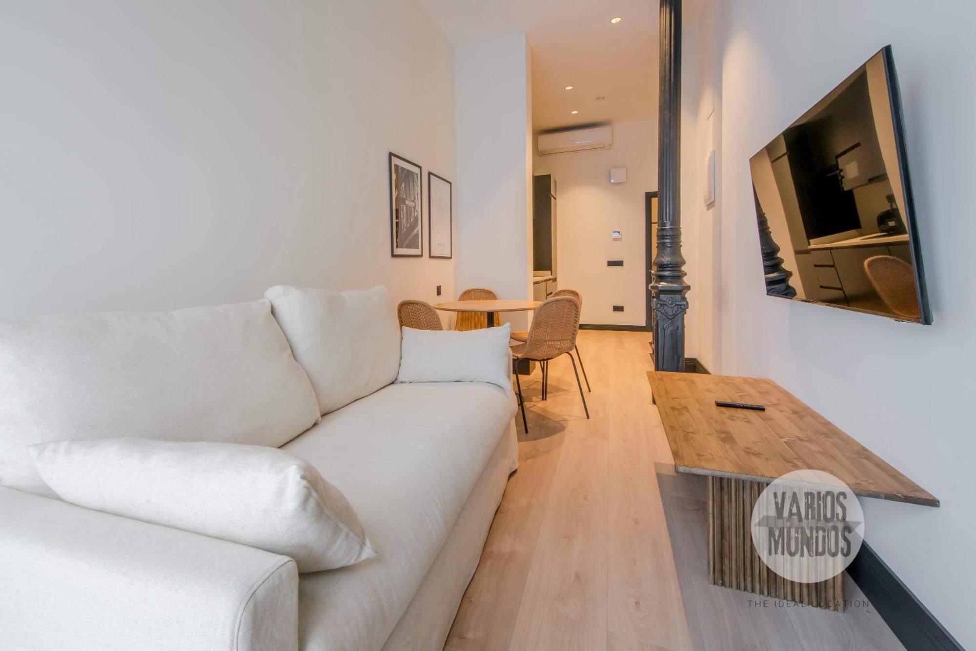 Apartment Dulce Descanso 10, Ven A Duque De Rivas 8 E3