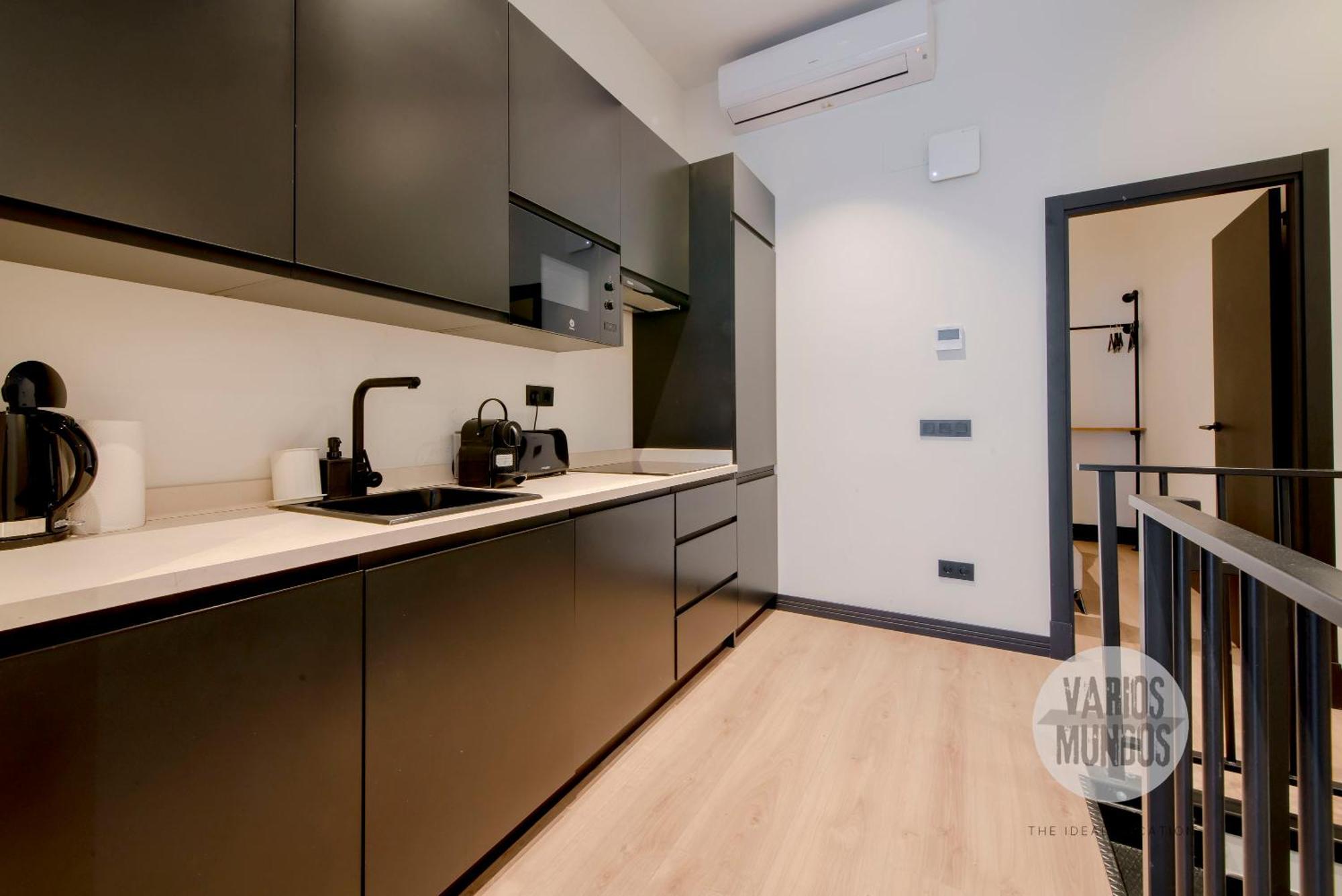 Apartment Dulce Descanso 10, Ven A Duque De Rivas 8 E3 *