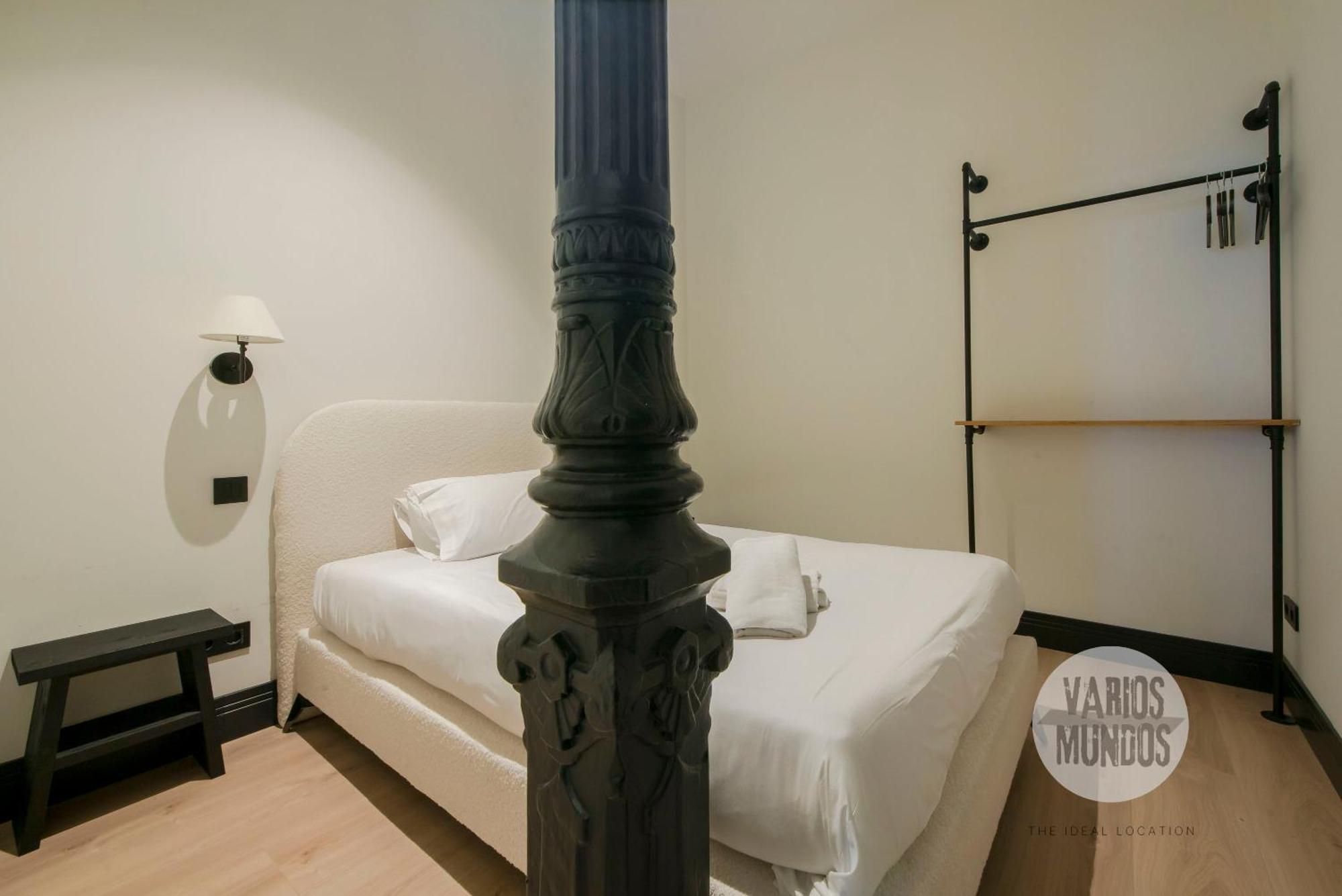 Apartment Dulce Descanso 10, Ven A Duque De Rivas 8 E3 Madrid