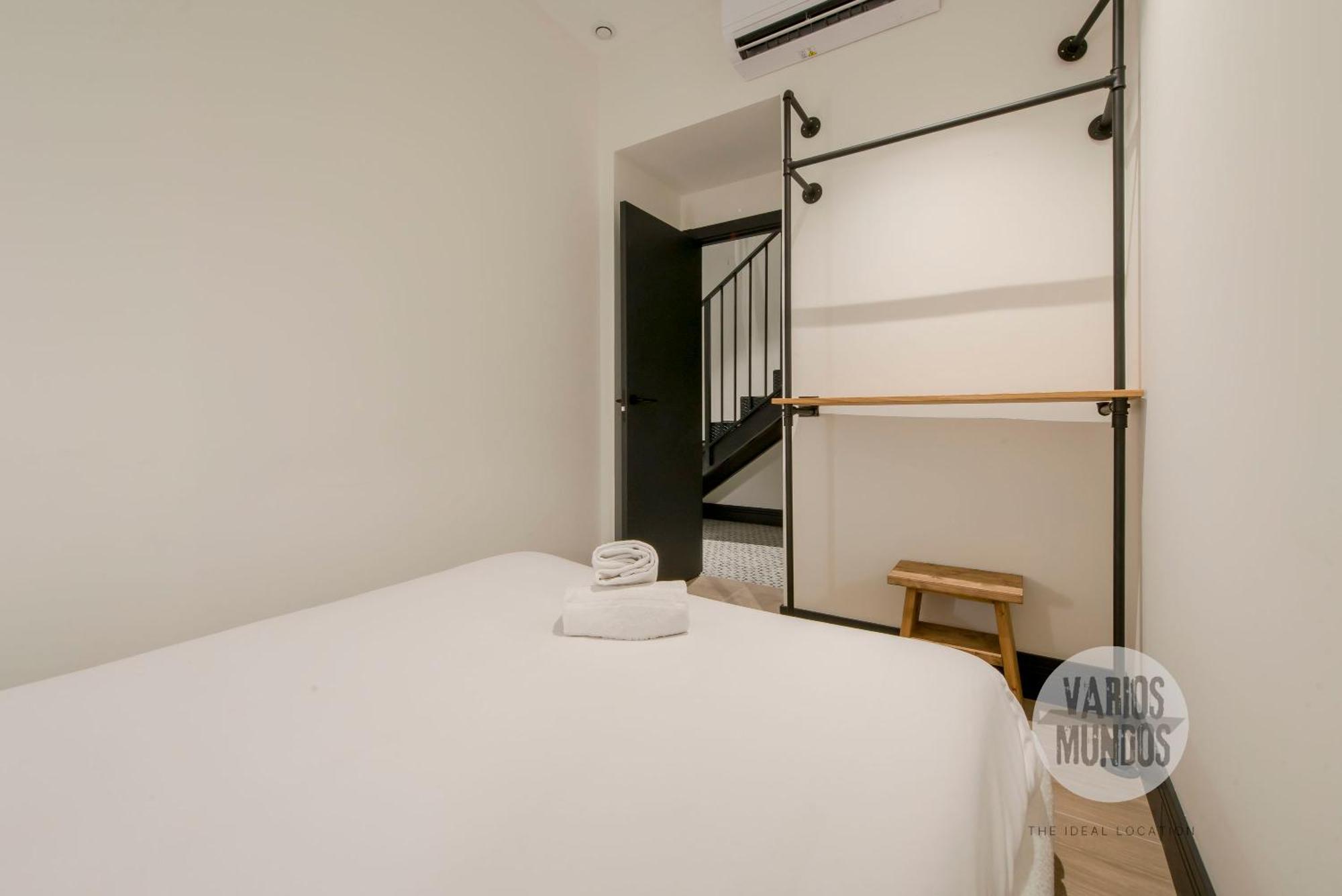 Dulce Descanso 10, Ven A Duque De Rivas 8 E3 Apartment *