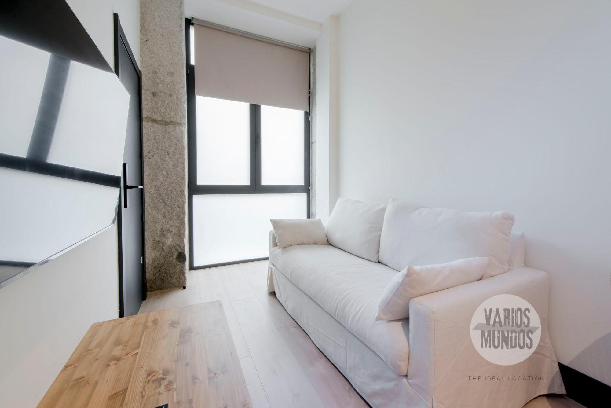 Apartment Dulce Descanso 10, Ven A Duque De Rivas 8 E3 Madrid
